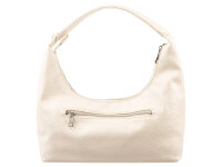 Prato S050-G Umhängetasche white