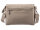 Prato S051-G Umhängetasche grey