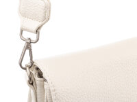 Prato S051-G Umhängetasche white