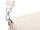 Prato S051-G Umhängetasche white