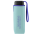 Happy Rain Benetton Ultra Mini Flat Manuell Taschenschirm turquoise