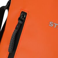 Strellson Stockwell 2.0 Marcus Shoulderbag Xsvz 4010003123 Rucksack orange