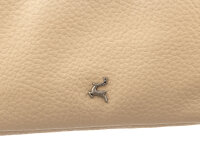 Prato S052-G Umhängetasche beige