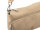 Prato S052-G Umhängetasche beige