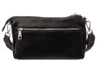 Prato S052-G Umhängetasche black