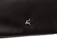 Prato S052-G Umhängetasche black