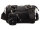 Prato S052-G Umhängetasche black