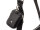 Prato S052-G Umhängetasche black