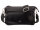 Prato S052-G Umhängetasche black