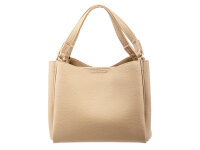 Prato S053-G Umhängetasche beige