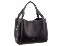Prato S053-G Umhängetasche black