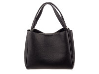Prato S053-G Umhängetasche black