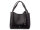 Prato S053-G Umhängetasche black