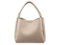 Prato S053-G Umhängetasche grey