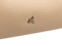 Prato S054-G Umhängetasche beige