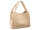 Prato S054-G Umhängetasche beige