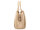 Prato S054-G Umhängetasche beige