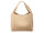 Prato S054-G Umhängetasche beige