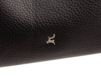 Prato S054-G Umhängetasche black