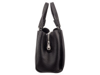 Prato S054-G Umhängetasche black