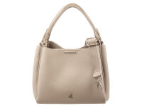 Prato S054-G Umhängetasche grey