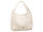 Prato S054-G Umhängetasche white