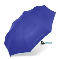 Happy Rain Benetton Mini AC Auf-Automatik Taschenschirm...