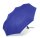 Happy Rain Benetton Mini AC Auf-Automatik Taschenschirm dazzling blue