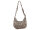 Prato CN09 Nylon Umhängetasche Damen leopard