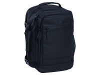 DANIEL RAY DRS25.1675 Groblershoop Vacuum Pocket Backpack Underseater