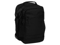 DANIEL RAY DRS25.1675 Groblershoop Vacuum Pocket Backpack Underseater 00 black