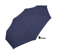 Happy Rain Selection Alu light Regenschirm Manuell...
