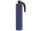 Happy Rain Selection Alu light Regenschirm Manuell Taschenschirm blue