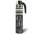 Happy Rain Selection Alu light Regenschirm Manuell Taschenschirm letters