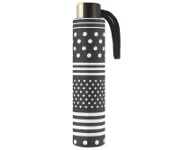 Happy Rain Selection Alu light Regenschirm Manuell...