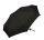 Happy Rain Selection Petito Ultramini Regenschirm Manuell Taschenschirm black