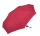 Happy Rain Selection Petito Ultramini Regenschirm Manuell Taschenschirm red