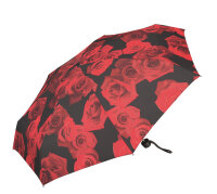 Happy Rain Selection Petito Ultramini Regenschirm Manuell...