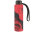 Happy Rain Selection Petito Ultramini Regenschirm Manuell Taschenschirm red rose