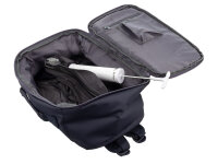 DANIEL RAY DRS25.1676 Grootdrink Vacuum Pocket Backpack Underseater 00 black