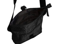 DANIEL RAY DRS18.161685 leopard print shoulder bag Ganspan 00 black