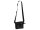 DANIEL RAY DRS18.161685 leopard print shoulder bag Ganspan 00 black
