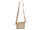 DANIEL RAY DRS18.161685 leopard print shoulder bag Ganspan 19 khaki