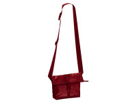 DANIEL RAY DRS18.161685 leopard print shoulder bag...