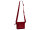 DANIEL RAY DRS18.161685 leopard print shoulder bag Ganspan 57 burgundy