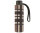 Happy Rain Selection Petito Regenschirm Manuell Taschenschirm checks brown