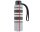 Happy Rain Selection Petito Regenschirm Manuell Taschenschirm Checks light grey