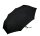 Happy Rain Selection Easymatic Ultra Light Auf-Automatik Taschenschirm black