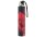 Happy Rain Selection Easymatic Ultra Light Auf-Automatik Taschenschirm red rose