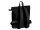 DANIEL RAY DRS25.1686 PU Rubber leopard print backpack S Garies 00 black